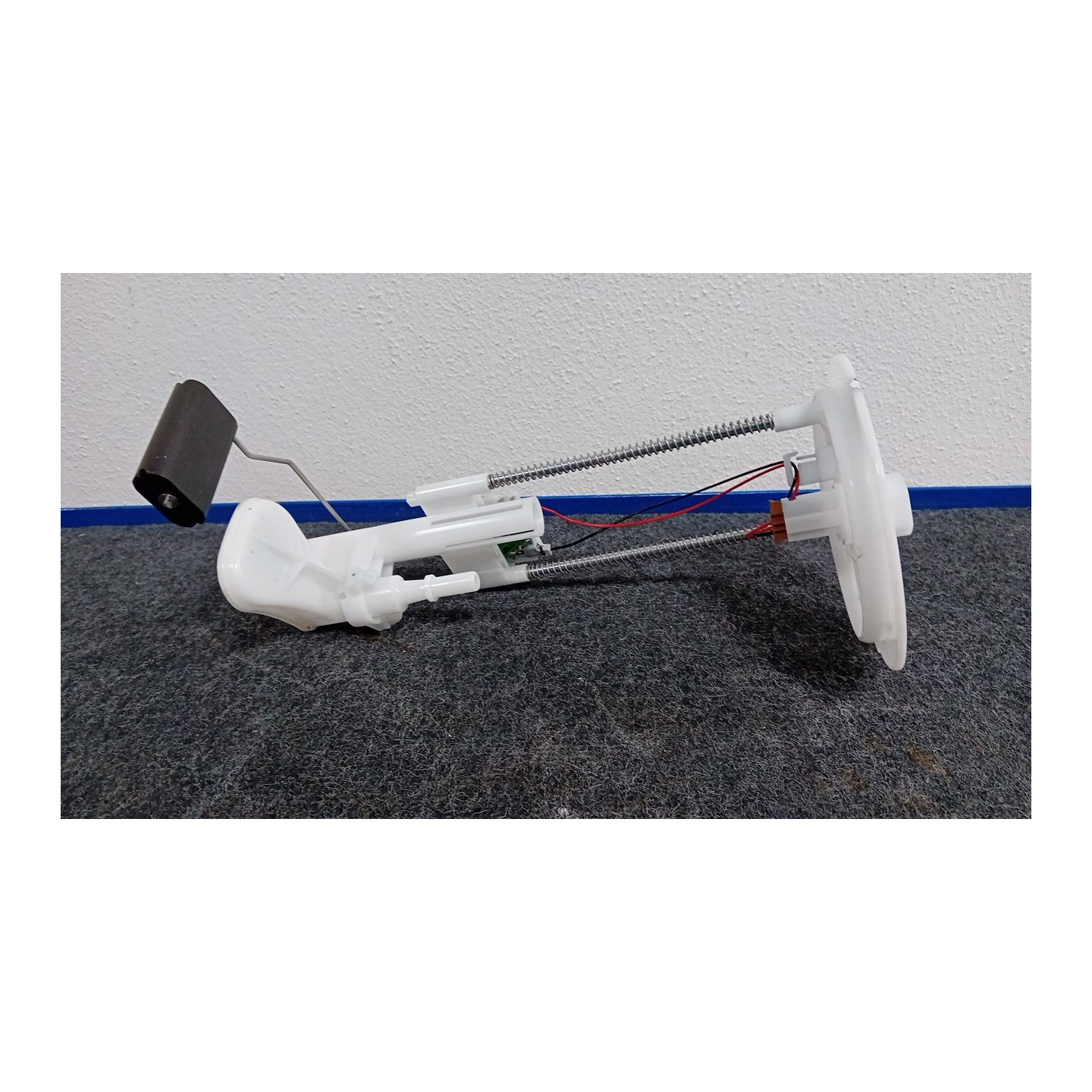 POMPA CARBURANTE C/TRASDUTTORE (GALL 028 HYUNDAI TUCSON (12/20-)  31130CZ000