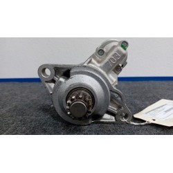 MOTORINO AVVIAMENTO 2,0KW BOSCH P/AT 030 VOLKSWAGEN GOLF PLUS (5M) (01/05-04/09)  02E911023L