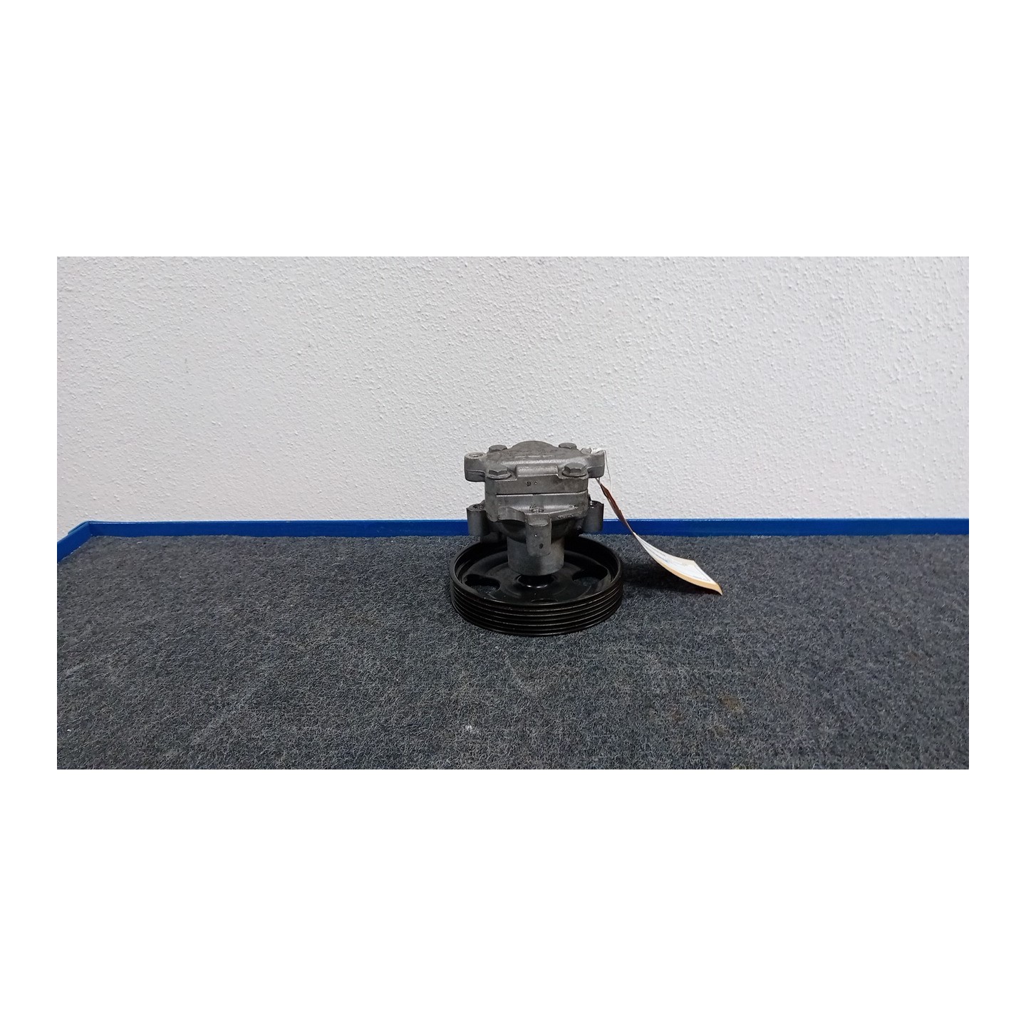 POMPA SERVOSTERZO 031 FORD FIESTA (CBK) (03/02-12/05)  1416165
