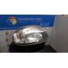 PROIETTORE DX. 053 RENAULT CLIO 2A SERIE (05/01-11/10) D7FG7 7701057658
