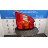 FANALE POST. DX. 007 HYUNDAI ELANTRA (12/00-12/03) D4EA 924022D010