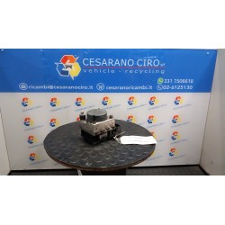 AGGREGATO ABS C/ABS 014 FORD KA (CCU) (10/08-03/17) 169A4000 1780087