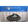 CINTURA DI SICUREZZA ANT. DX. 015 FORD KA (CCU) (10/08-03/17) 169A4000 1564591