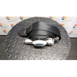 CINTURA DI SICUREZZA ANT. DX. 015 FORD KA (CCU) (10/08-03/17) 169A4000 1564591