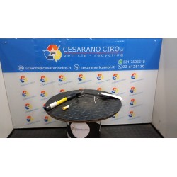 PRETENSIONATORE CINTURE SICUREZZA ANT. SX. 017 FORD KA (CCU) (10/08-03/17) 169A4000 1563750