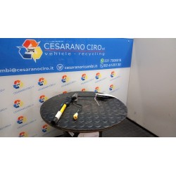 PRETENSIONATORE CINTURE SICUREZZA ANT. SX. 017 FORD KA (CCU) (10/08-03/17) 169A4000 1563750