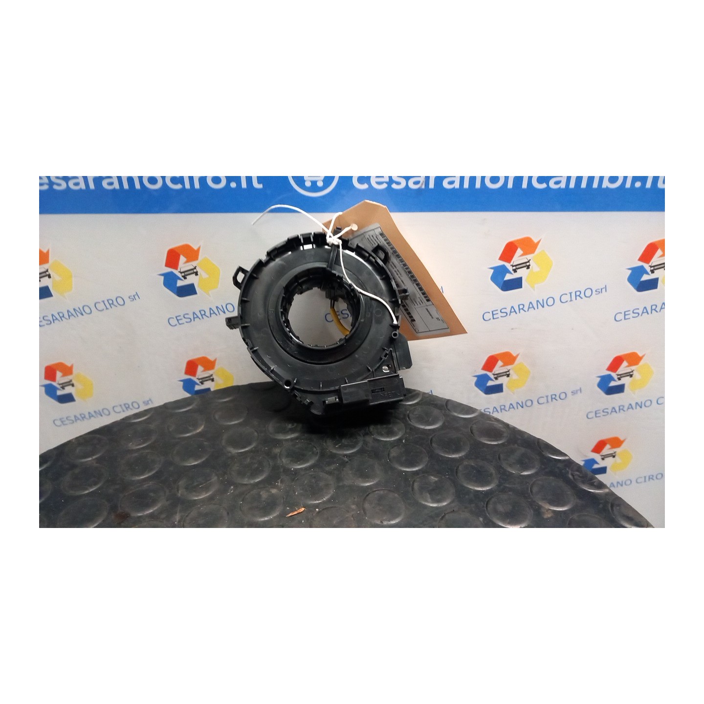 CONTATTO SPIRALIFORME AIRBAG 018 FORD FIESTA (CB1) (09/08-10/13) RTJA 1930921