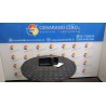 BLOCCO COMANDI ALZACRISTALLI C/FINESTRINI POST. MANUALI 020 FORD FIESTA (CB1) (09/08-10/13) RTJA 1547736