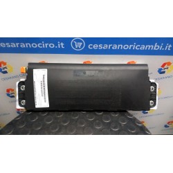 DISPOSITIVO AIRBAG LATO PASSEGGERO 027 VOLKSWAGEN GOLF (5K/AJ) (09/08-) CGG 5K0880204A