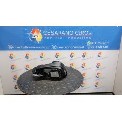 CINTURA DI SICUREZZA ANT. DX. 028 VOLKSWAGEN GOLF (5K/AJ) (09/08-) CGG 1K4857706BMRAA