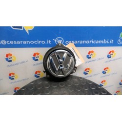 MANIGLIA PORTELLO POST. 036 VOLKSWAGEN GOLF (5K/AJ) (09/08-) CGG 6R0827469DULM