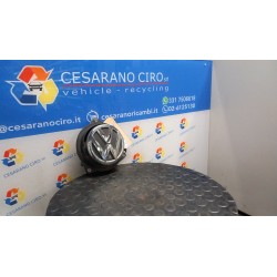 MANIGLIA PORTELLO POST. 036 VOLKSWAGEN GOLF (5K/AJ) (09/08-) CGG 6R0827469DULM