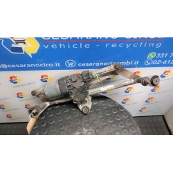 MECCANISMO TERGIPARABREZZA 038 VOLKSWAGEN UP! (1S) (11/11-10/16) CHY 1S1955023D