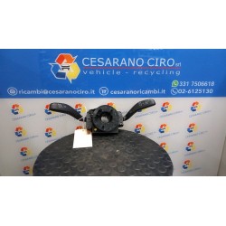 DEVIOGUIDASGANCIO 039 VOLKSWAGEN UP! (1S) (11/11-10/16) CHY 1S09535079B9