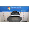 QUADRO STRUMENTI COMPL. 200KM/H/HIGH BLACK 048 VOLKSWAGEN UP! (1S) (11/11-10/16) CHY 1S0920860MX