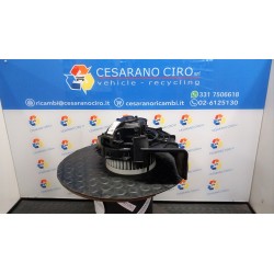 MOTORINO VENTILAZIONE ABITACOLO 051 VOLKSWAGEN UP! (1S) (11/11-10/16) CHY 1S1819015D