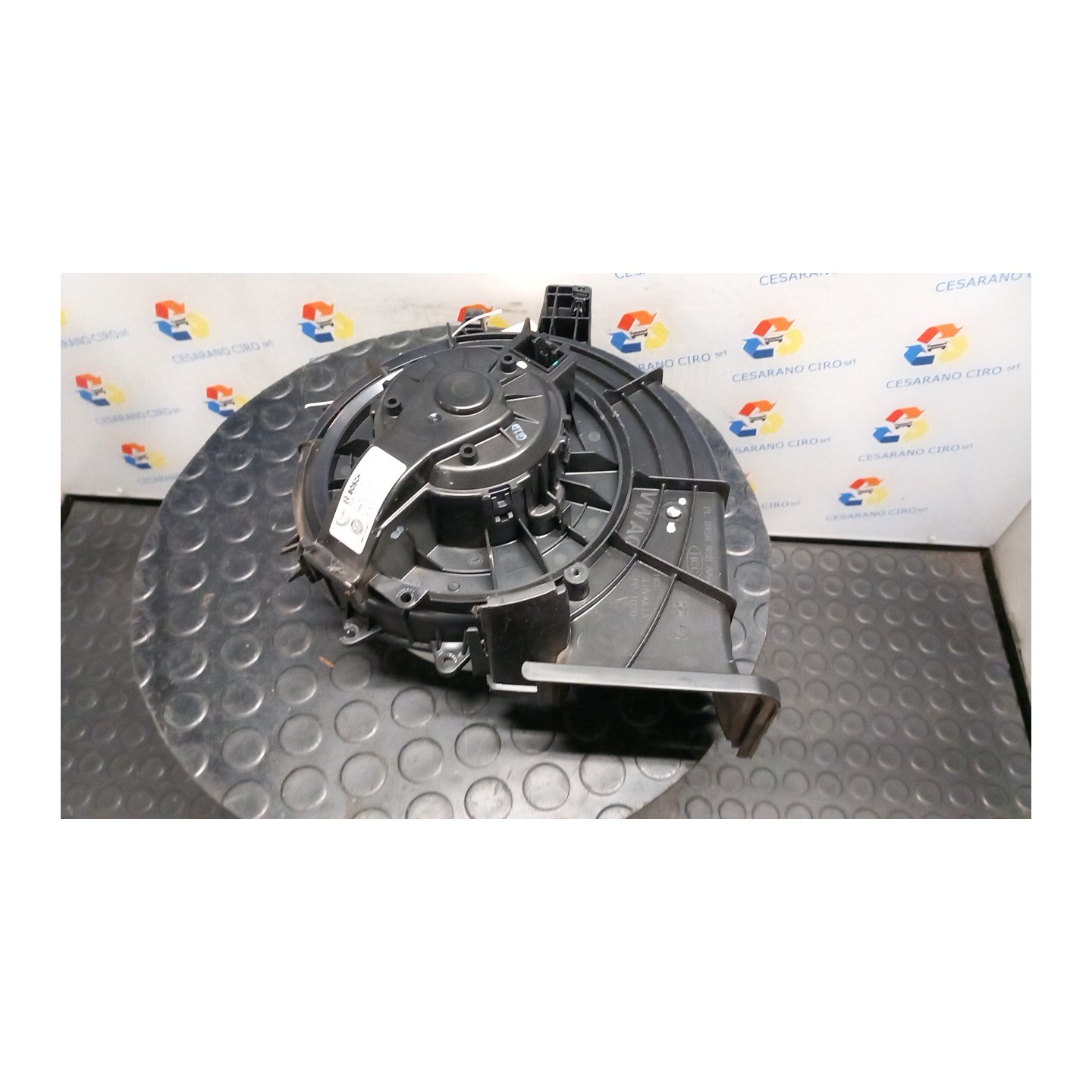 MOTORINO VENTILAZIONE ABITACOLO 051 VOLKSWAGEN UP! (1S) (11/11-10/16) CHY 1S1819015D