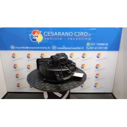 MOTORINO VENTILAZIONE ABITACOLO 051 VOLKSWAGEN UP! (1S) (11/11-10/16) CHY 1S1819015D