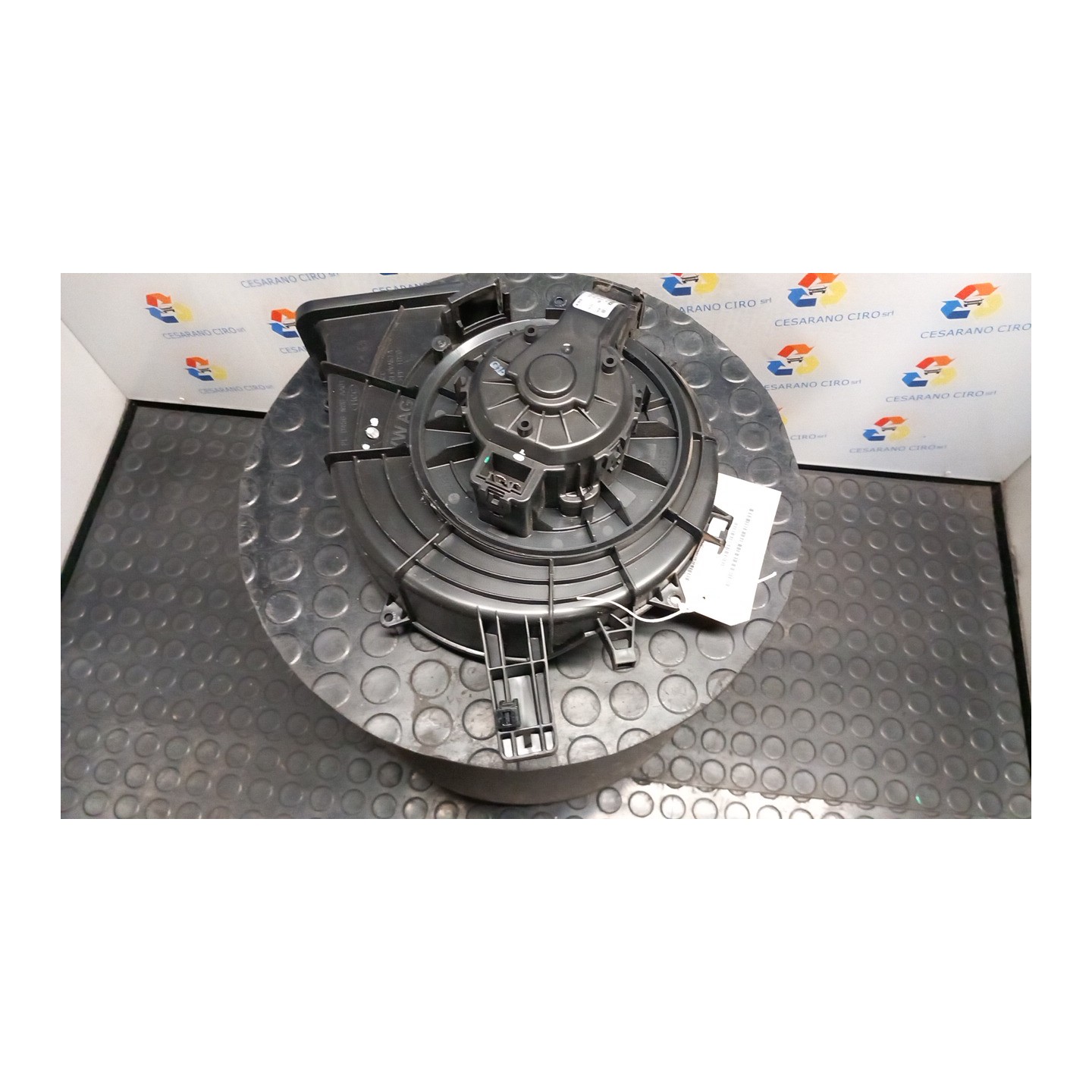 MOTORINO VENTILAZIONE ABITACOLO 051 VOLKSWAGEN UP! (1S) (11/11-10/16) CHY 1S1819015D