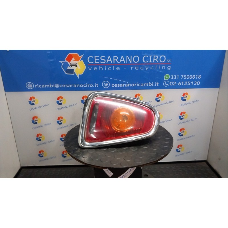 FANALE POST. SX. 056 MINI MINI (R56) (08/06-08/10) N12B16A 63212757009