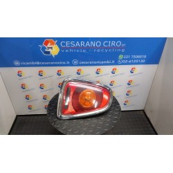 FANALE POST. SX. 056 MINI MINI (R56) (08/06-08/10) N12B16A 63212757009