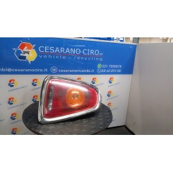 FANALE POST. SX. 056 MINI MINI (R56) (08/06-08/10) N12B16A 63212757009
