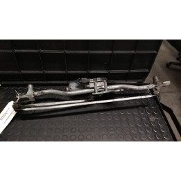 MECCANISMO TERGIPARABREZZA CON MOTORINO 067 VOLVO V70 (07/07-) D5244T4 30796358