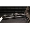 MECCANISMO TERGIPARABREZZA CON MOTORINO 067 VOLVO V70 (07/07-) D5244T4 30796358