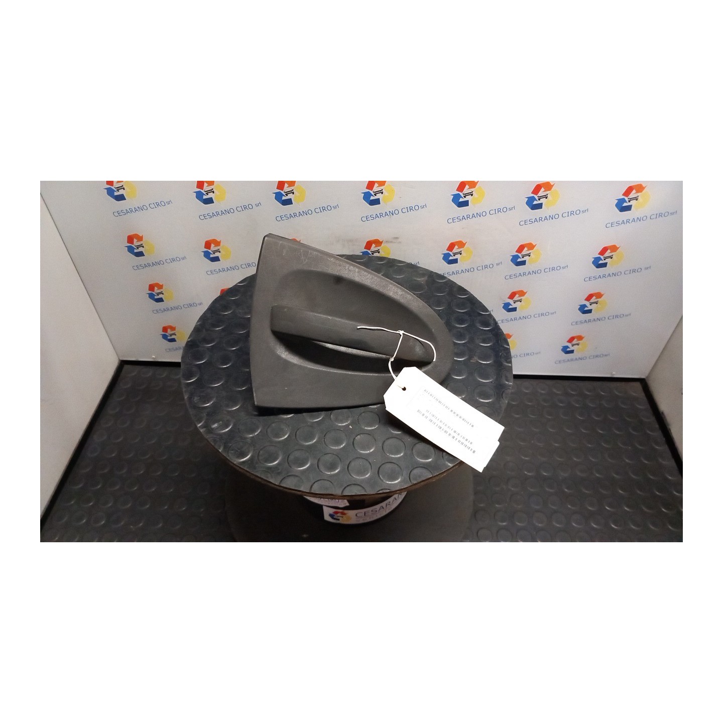 MANIGLIA PORTA ANT. DX. 062 SMART FORTWO (A/C451) (01/07-12/11) 3B21 A4517200275C22A