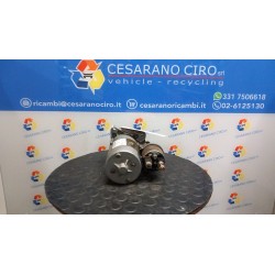 MOTORINO AVVIAMENTO MPI 071 FIAT SEICENTO (1E) (02/98-07/05) 187A1000 51890633