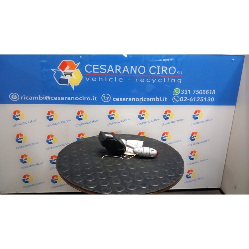 BLOCCO COMANDI TERGICRISTALLI 101 MINI MINI (R50/R53) (07/01-07/06) W10B16A 61316949411