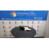 BLOCCO COMANDI TERGICRISTALLI 101 MINI MINI (R50/R53) (07/01-07/06) W10B16A 61316949411