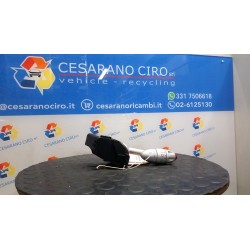 BLOCCO COMANDI TERGICRISTALLI 101 MINI MINI (R50/R53) (07/01-07/06) W10B16A 61316949411