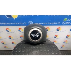 DISPOSITIVO AIRBAG LATO GUIDA 102 MINI MINI (R50/R53) (07/01-07/06) W10B16A 32306779259