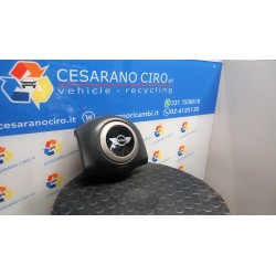 DISPOSITIVO AIRBAG LATO GUIDA 102 MINI MINI (R50/R53) (07/01-07/06) W10B16A 32306779259