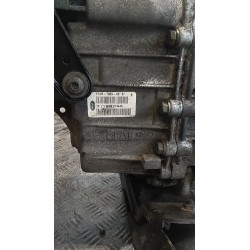 CAMBIO COMPL. C/FLANGIA 3 FORI 002 FORD TRANSIT (FY) (09/00-06/06) D2FB 1435298