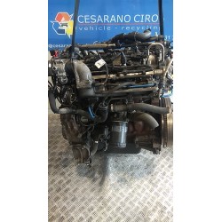 MOTORE SEMICOMPL. 013 FIAT DUCATO (2J) (06/06-03/12) F1CE0441A 504376942