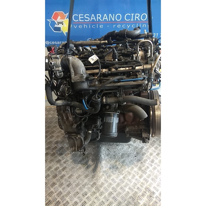 MOTORE SEMICOMPL. 013 FIAT DUCATO (2J) (06/06-03/12) F1CE0441A 504376942