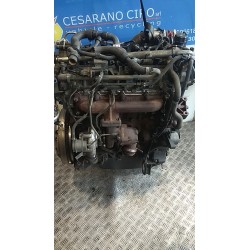 MOTORE SEMICOMPL. 013 FIAT DUCATO (2J) (06/06-03/12) F1CE0441A 504376942