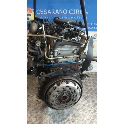 MOTORE SEMICOMPL. 013 FIAT DUCATO (2J) (06/06-03/12) F1CE0441A 504376942