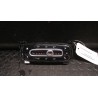 BLOCCO COMANDO CLIMATIZZAZIONE C/A/C AUT. 011 SMART FORTWO (C453) (07/14-) H4D A4539050600