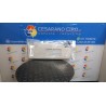 ALETTA PARASOLE PARABREZZA C/SPECCHIO ILLUMINATO SX. 010 SEAT LEON (1P) (06/05-02/13) CAX 5P0857551F5W9