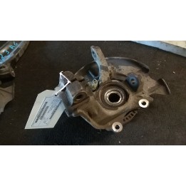 MONTANTE SOSP. ANT. DX. 046 VOLKSWAGEN GOLF (1J) (09/97-03/06) ASZ 1J0407256AH