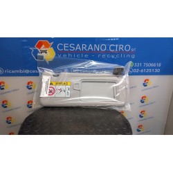 ALETTA PARASOLE PARABREZZA DX. 118 HYUNDAI TUCSON...