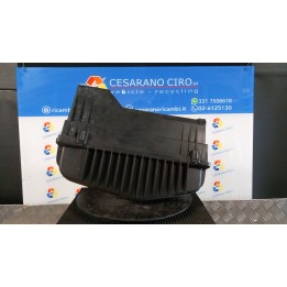 FILTRO ARIA COMPL. 106 CITROEN C3 2A SERIE (A51) (09/09-06/13 HFV 1420P9