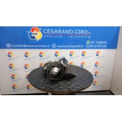 MOTORINO AVVIAMENTO 078 ALFA ROMEO 166 (W9) (06/98-05/04) AR34201 51832955