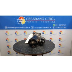 MOTORINO AVVIAMENTO 078 ALFA ROMEO 166 (W9) (06/98-05/04) AR34201 51832955