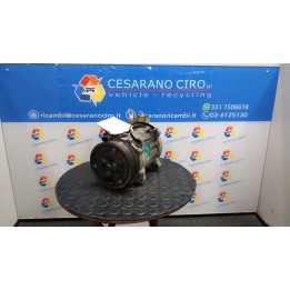 COMPRESSORE A/C 079 ALFA ROMEO 166 (W9) (06/98-05/04) AR34201 60607289