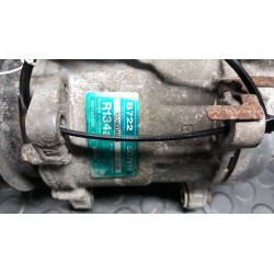 COMPRESSORE A/C 079 ALFA ROMEO 166 (W9) (06/98-05/04) AR34201 60607289