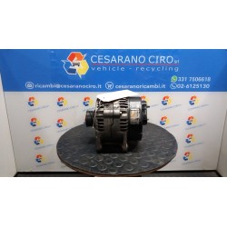 ALTERNATORE MT.0003036 080 ALFA ROMEO 166 (W9) (06/98-05/04) AR34201 60604238